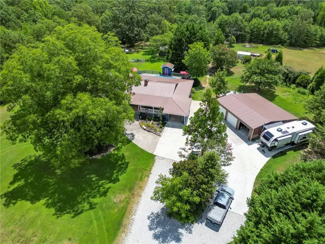 $729,000 | 731 Christmas Tree Lane, Walhalla, SC 29691