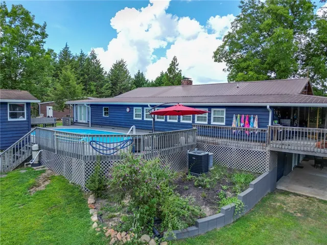 $729,000 | 731 Christmas Tree Lane, Walhalla, SC 29691