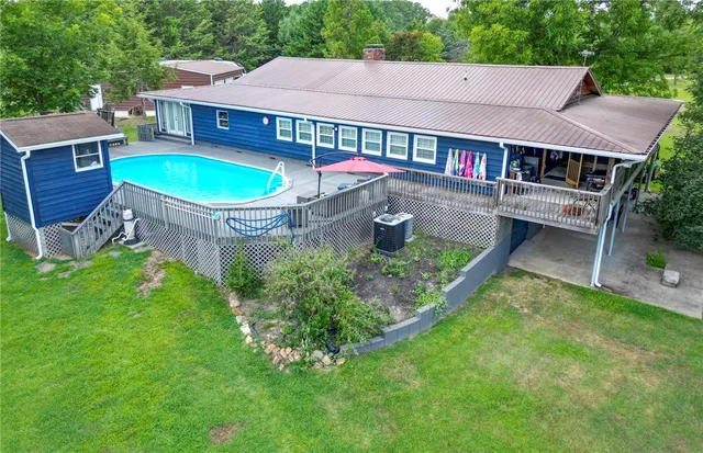 $729,000 | 731 Christmas Tree Lane, Walhalla, SC 29691