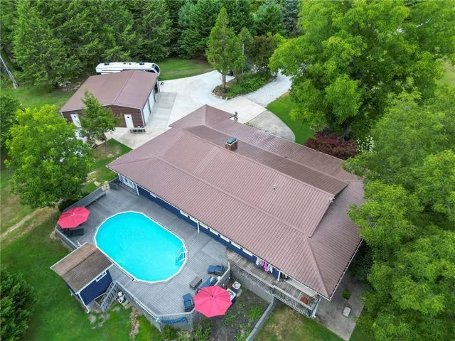 $729,000 | 731 Christmas Tree Lane, Walhalla, SC 29691