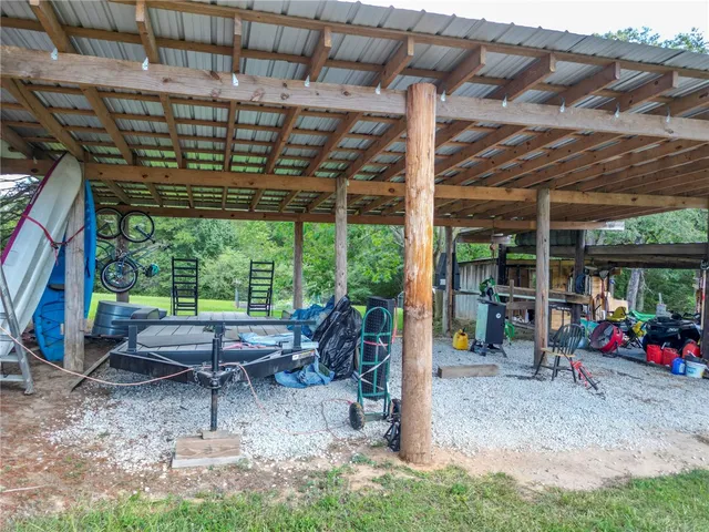 $729,000 | 731 Christmas Tree Lane, Walhalla, SC 29691