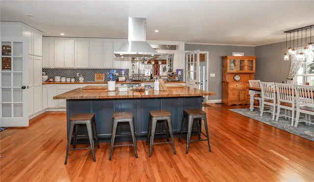 $729,000 | 731 Christmas Tree Lane, Walhalla, SC 29691