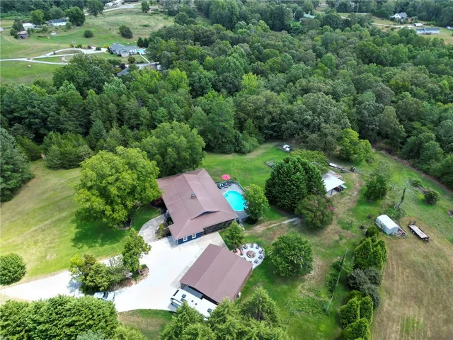 $729,000 | 731 Christmas Tree Lane, Walhalla, SC 29691