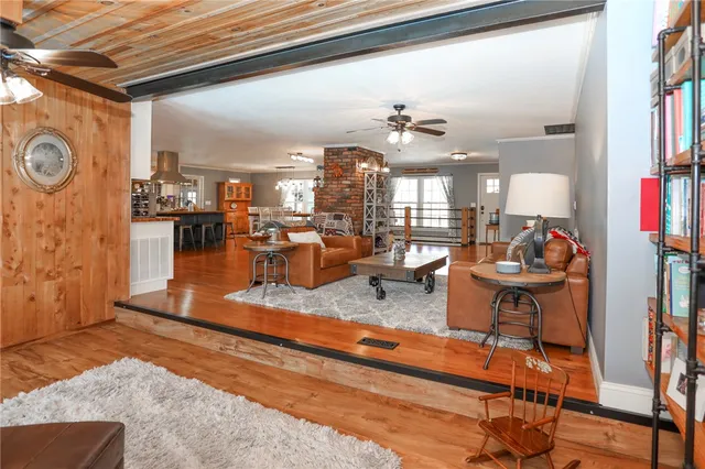 $729,000 | 731 Christmas Tree Lane, Walhalla, SC 29691