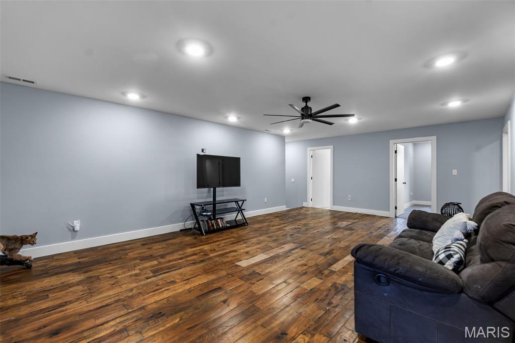 284 Ridge Road Oak Ridge, MO 63769 - Photo 44 of 60