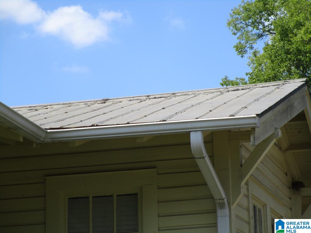 4116 Debardeleben Avenue Fairfield, AL 35064 - Photo 22 of 24
