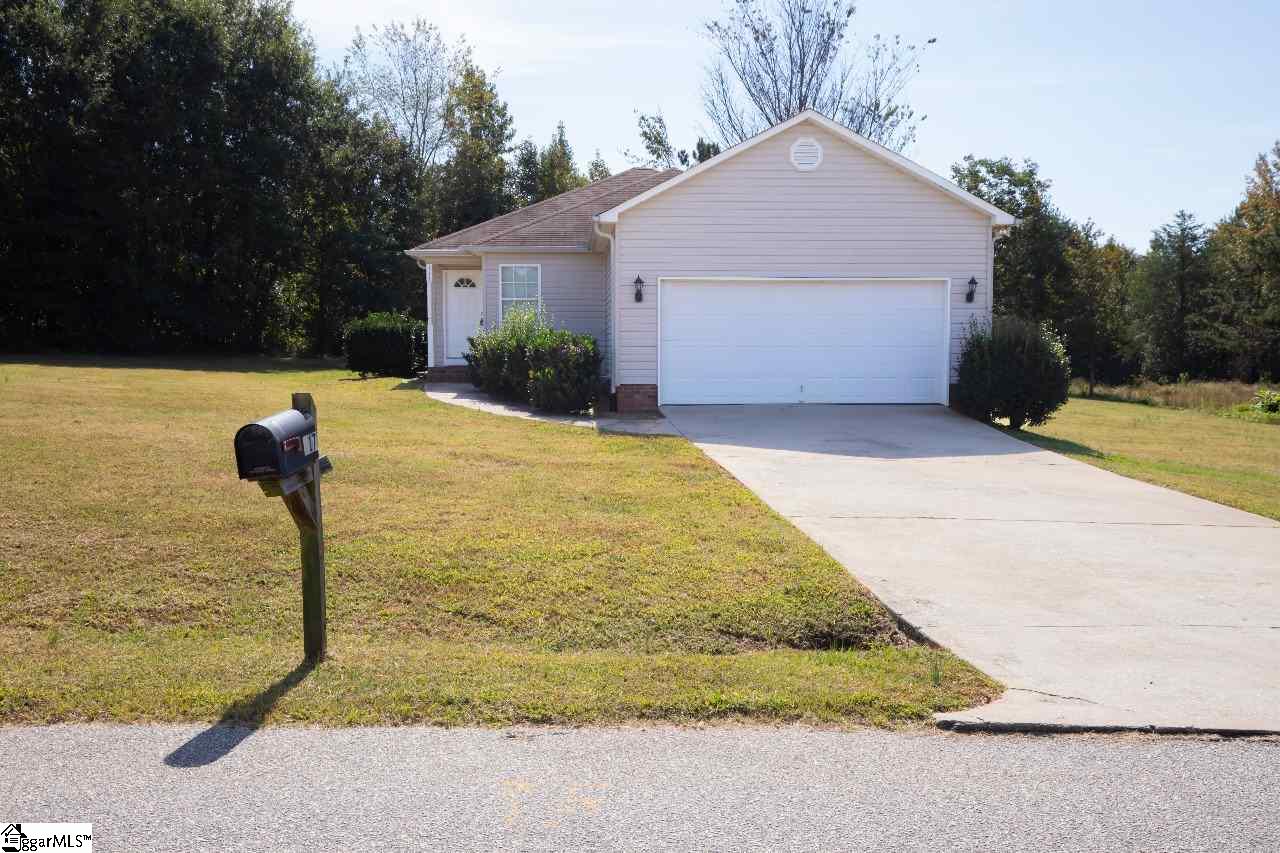 117 Heath Hill Road Duncan, SC 29334 - Photo 1 of 32 Gallery Image 1