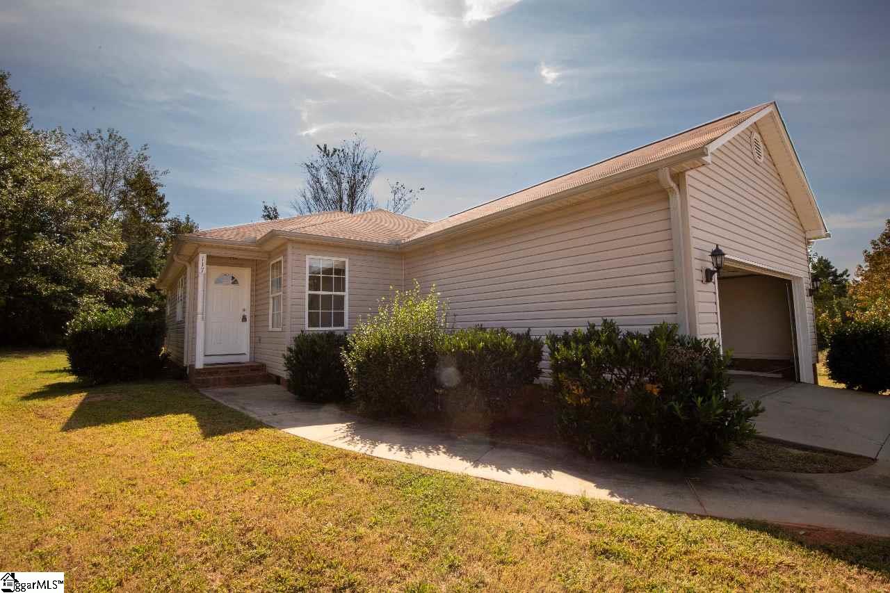 117 Heath Hill Road Duncan, SC 29334 - Photo 23 of 32 Gallery Image 23