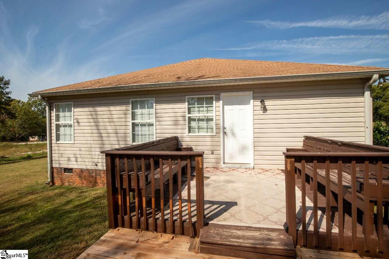 117 Heath Hill Road Duncan, SC 29334 - Photo 26 of 32 Gallery Image 26