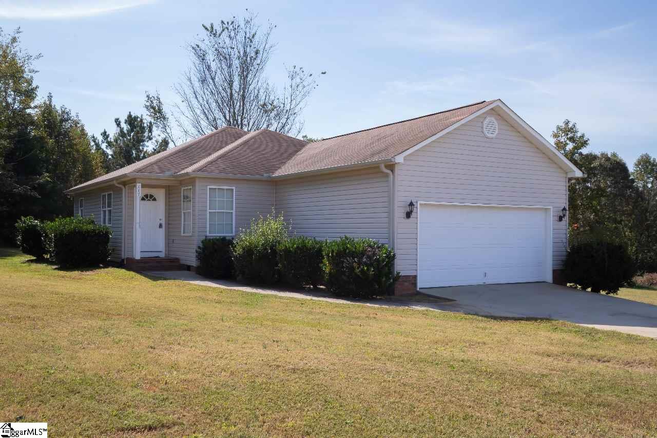 117 Heath Hill Road Duncan, SC 29334 - Photo 32 of 32 Gallery Image 32