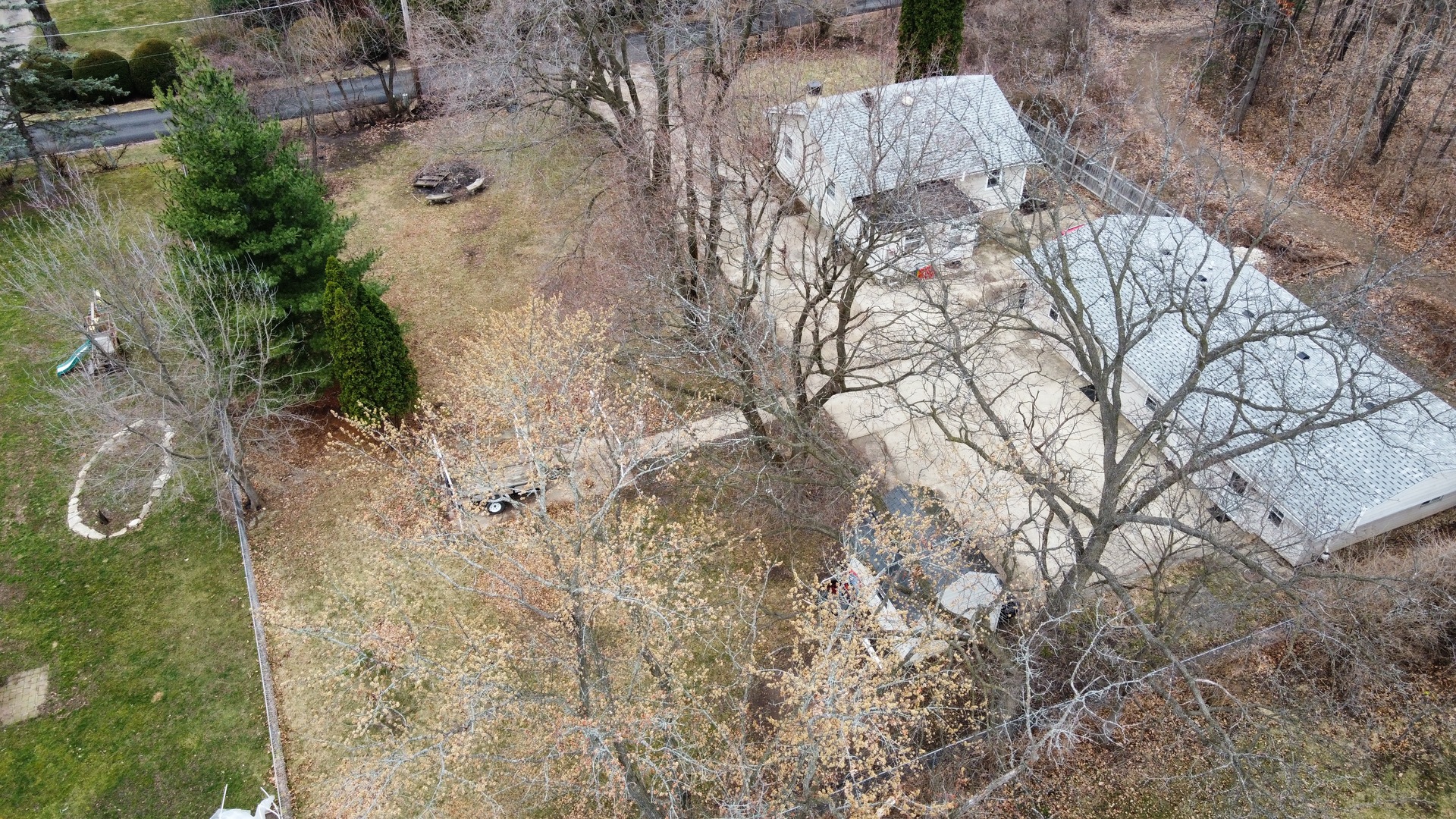 5N769 Pearson Drive, Unit 2 Wayne, IL 60184 - Photo 12 of 15 a view of outside space