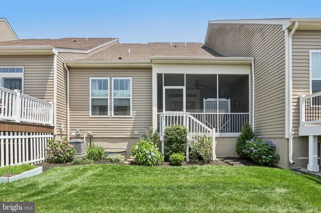 $449,900 | 2510 Chopin Drive, Middletown, DE 19709