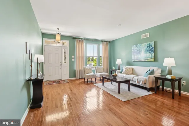 $449,900 | 2510 Chopin Drive, Middletown, DE 19709