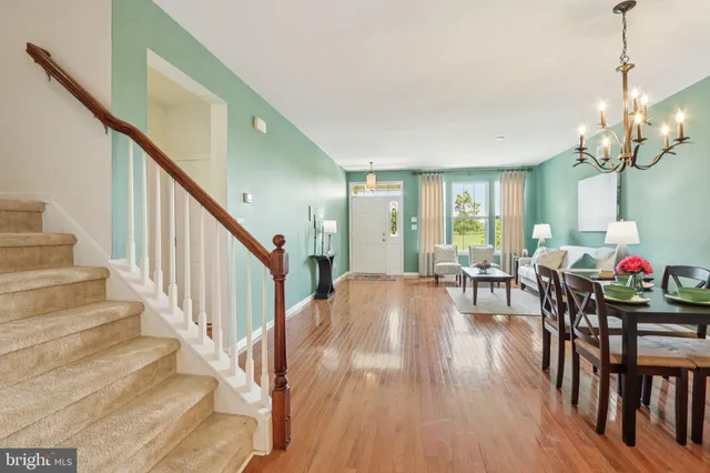 $449,900 | 2510 Chopin Drive, Middletown, DE 19709