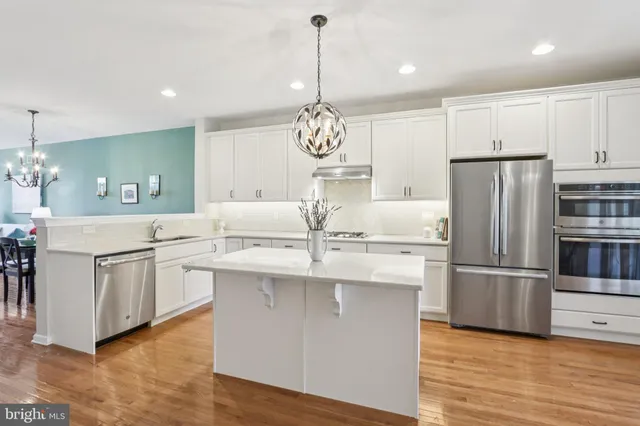 $449,900 | 2510 Chopin Drive, Middletown, DE 19709