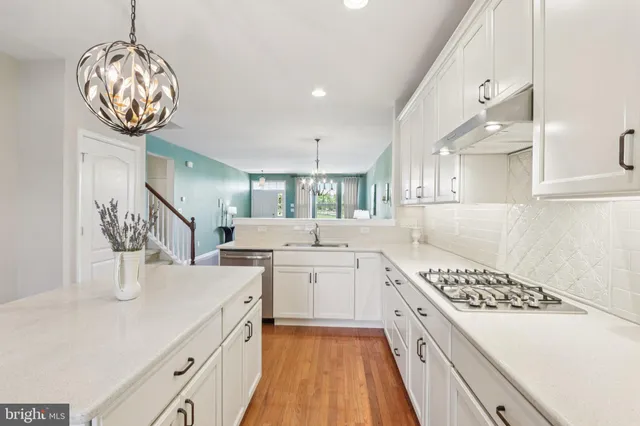 $449,900 | 2510 Chopin Drive, Middletown, DE 19709