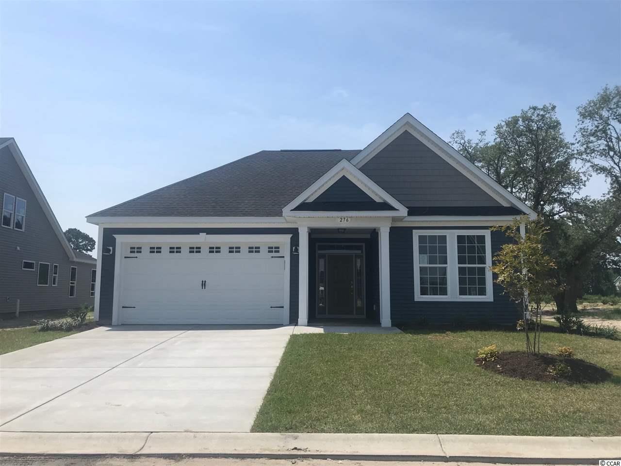 276 Switchgrass Loop Little River, SC 29566 - Photo 1 of 1 Gallery Image 1
