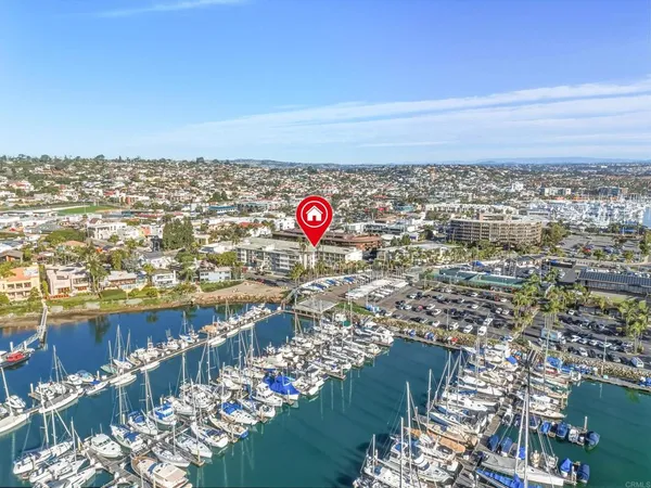 $339,000 | 1021 Scott Street, Unit 122, San Diego, CA 92106