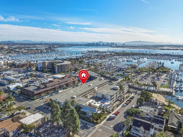 $339,000 | 1021 Scott Street, Unit 122, San Diego, CA 92106