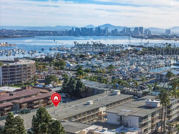 $339,000 | 1021 Scott Street, Unit 122, San Diego, CA 92106