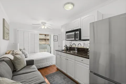 $350,000 | 1021 Scott Street, Unit 122, San Diego, CA 92106