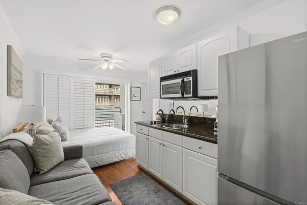 $339,000 | 1021 Scott Street, Unit 122, San Diego, CA 92106