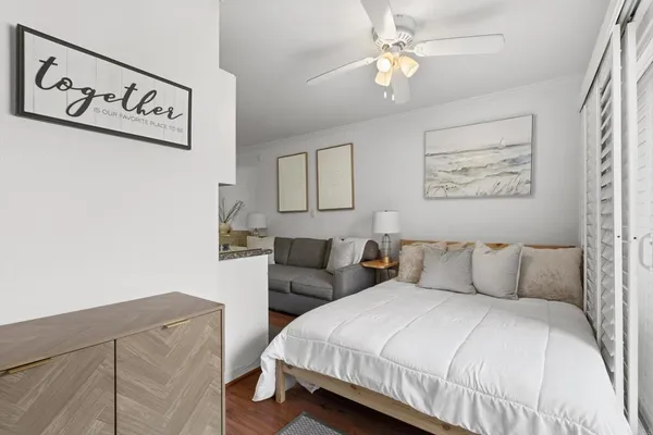 $339,000 | 1021 Scott Street, Unit 122, San Diego, CA 92106