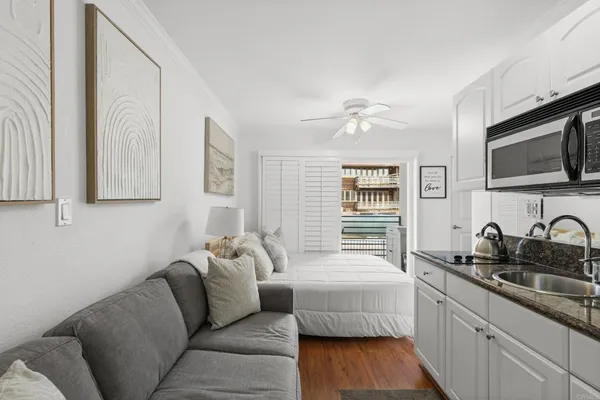 $339,000 | 1021 Scott Street, Unit 122, San Diego, CA 92106