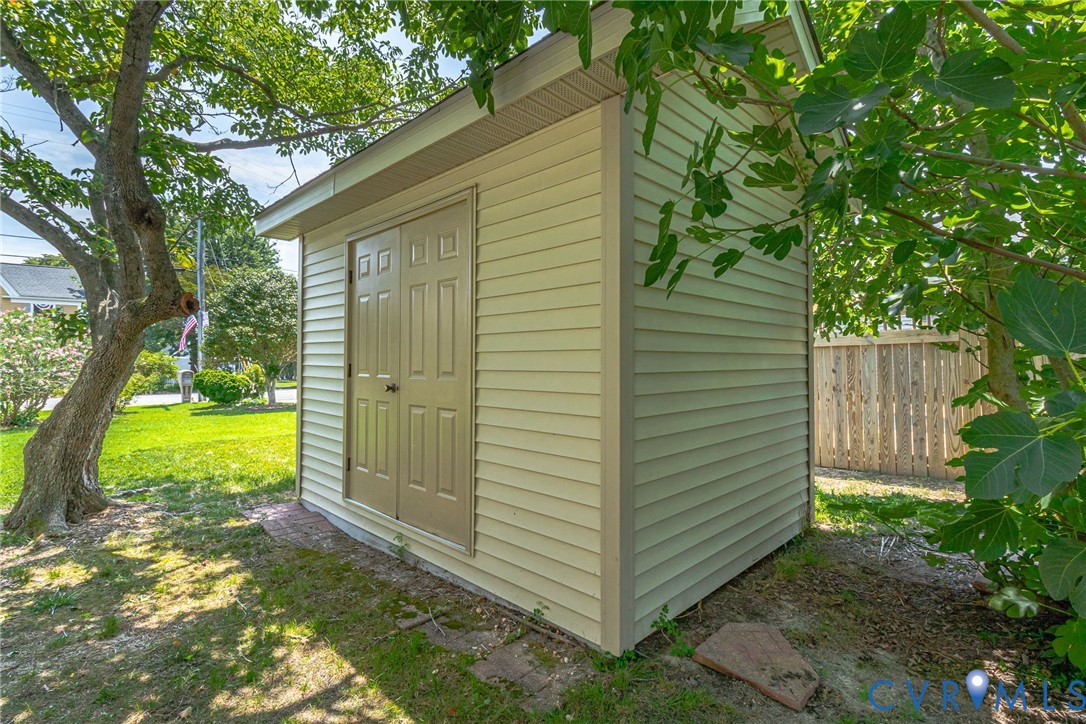 618 Main Street Reedville, VA 22539 - Photo 45 of 54