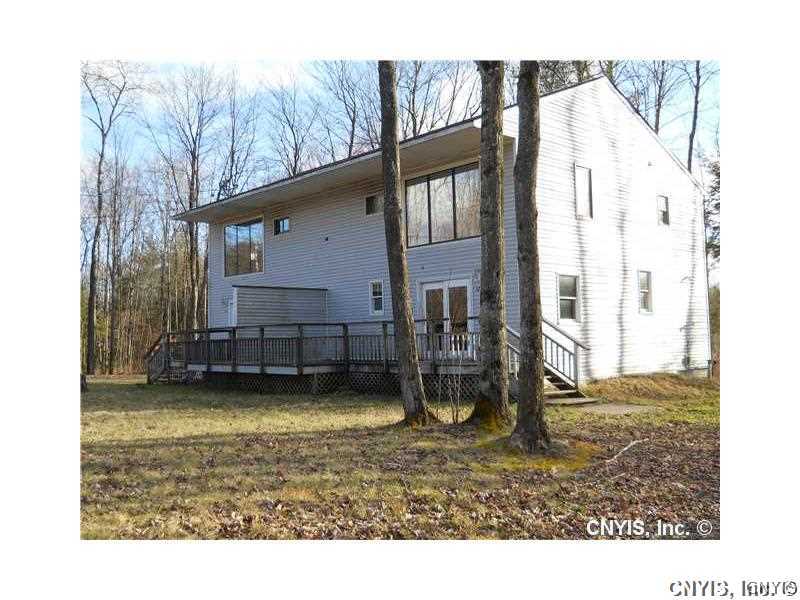 87 Gale Road Constantia, NY 13042 - Photo 1 of 1 Exterior Front.