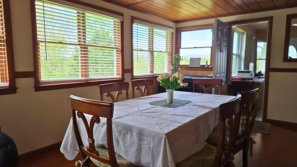 2684 Hidden Valley Road Hiawassee, GA 30546 - Photo 49 of 68 Dining Room