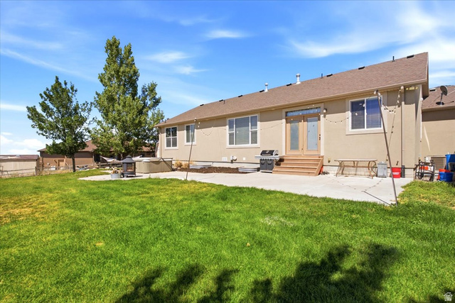 7145 Ridge Road Lake Point, UT 84074 - Photo 32 of 50
