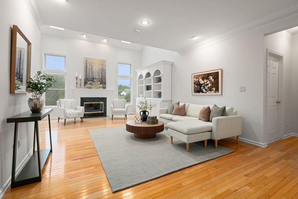 4 Arbella Road, Unit 4 Bedford, MA 01730 - Photo 3 of 34 Gallery Image 3