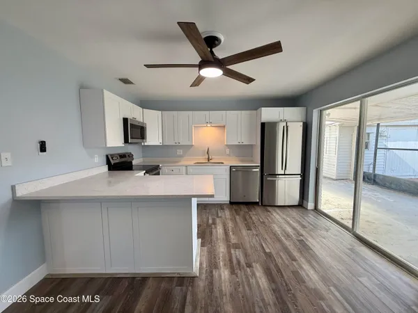 $2,400 | 2695 Kefauver Street, Melbourne, FL 32935