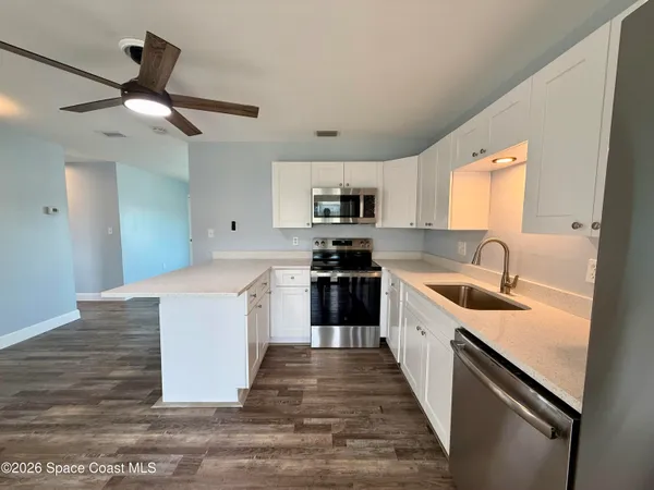 $2,400 | 2695 Kefauver Street, Melbourne, FL 32935