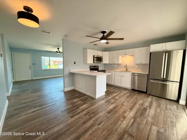 $2,400 | 2695 Kefauver Street, Melbourne, FL 32935