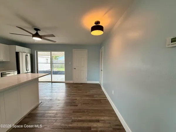 $2,400 | 2695 Kefauver Street, Melbourne, FL 32935