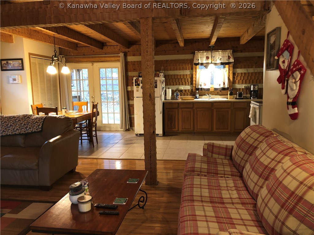 4430 McComas Branch Road Ona, WV 25545 - Photo 5 of 9 Gallery Image 5
