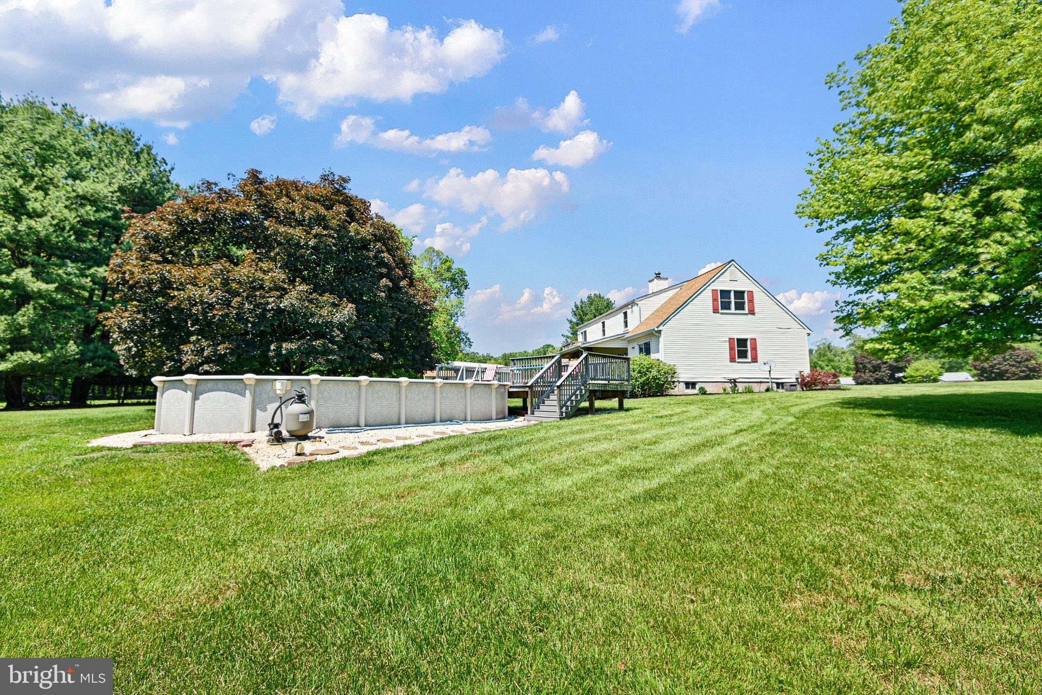 135 Blacksnake Road Elkton, MD 21921 - Photo 46 of 57 Above ground pool