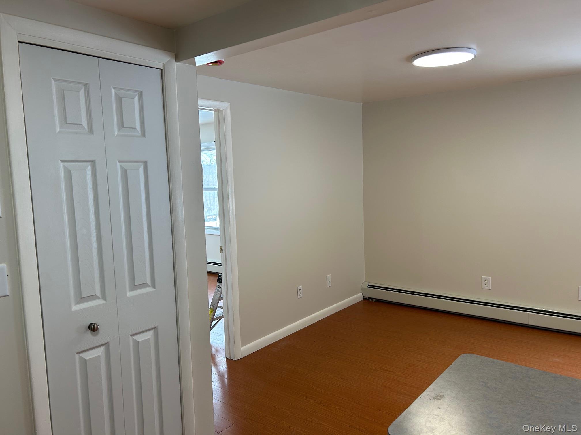 55 Pancake Hollow Road, Unit 3 Highland, NY 12528 - Photo 5 of 11 Coat Closet/LR