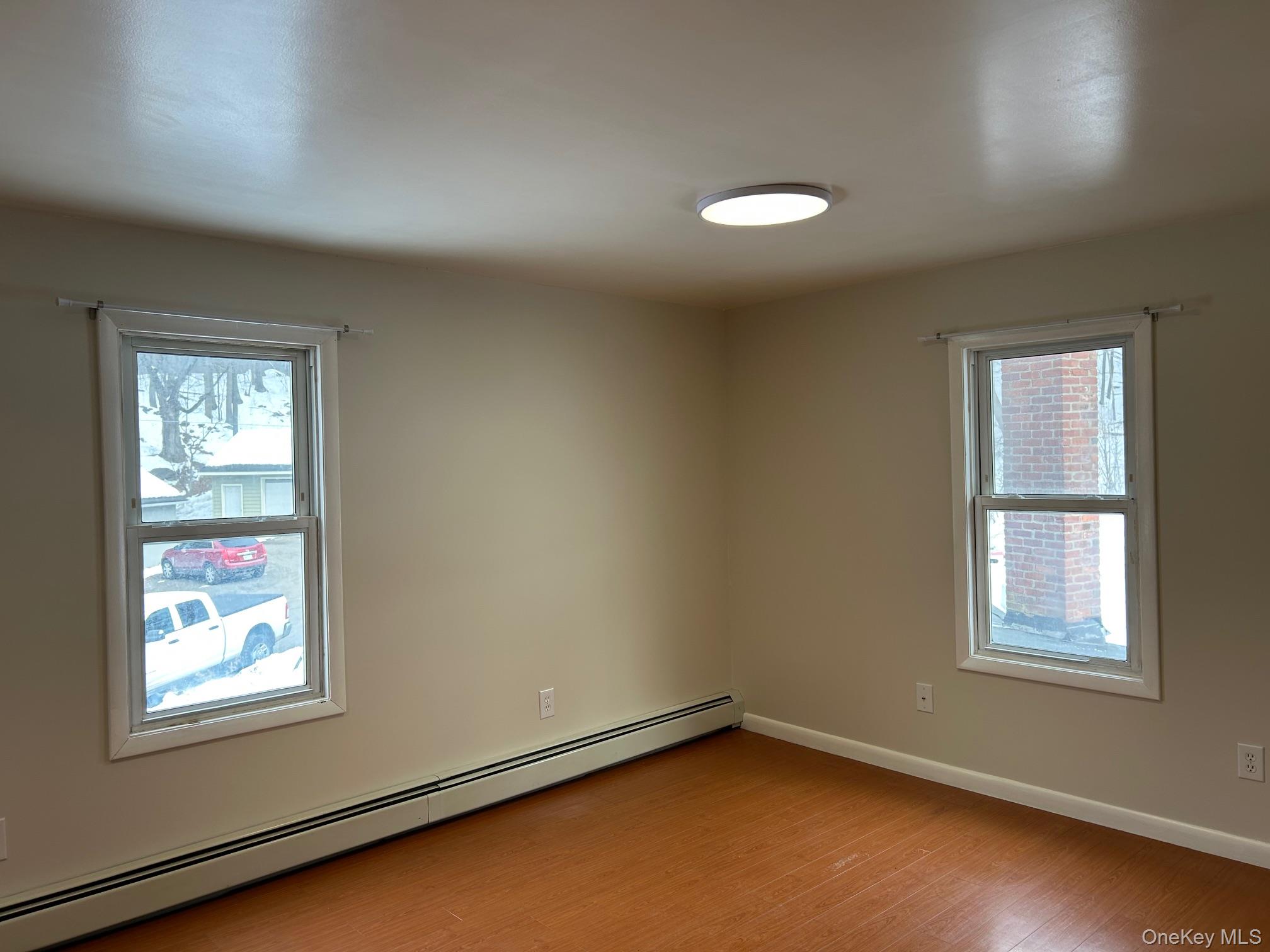 55 Pancake Hollow Road, Unit 3 Highland, NY 12528 - Photo 6 of 11 Living Room