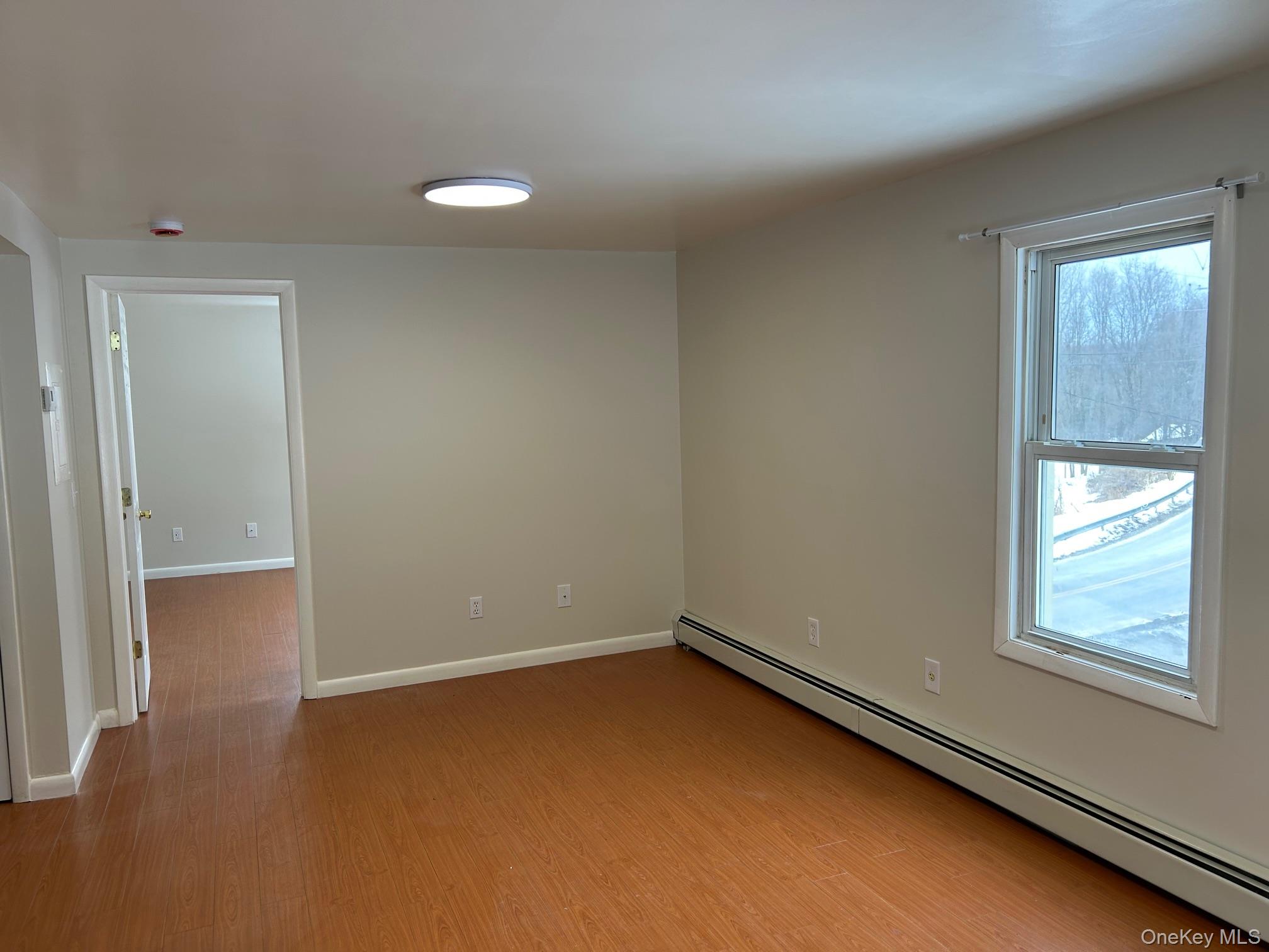 55 Pancake Hollow Road, Unit 3 Highland, NY 12528 - Photo 7 of 11 Living Room