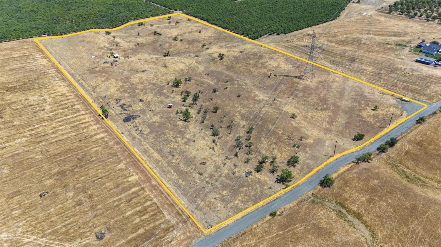 0 Wyer Road Arbuckle, CA 95912 - Photo 2 of 27