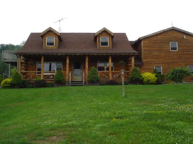 944 High View Road Richmondville, NY 12149 - Photo 1 of 10 Photo 1