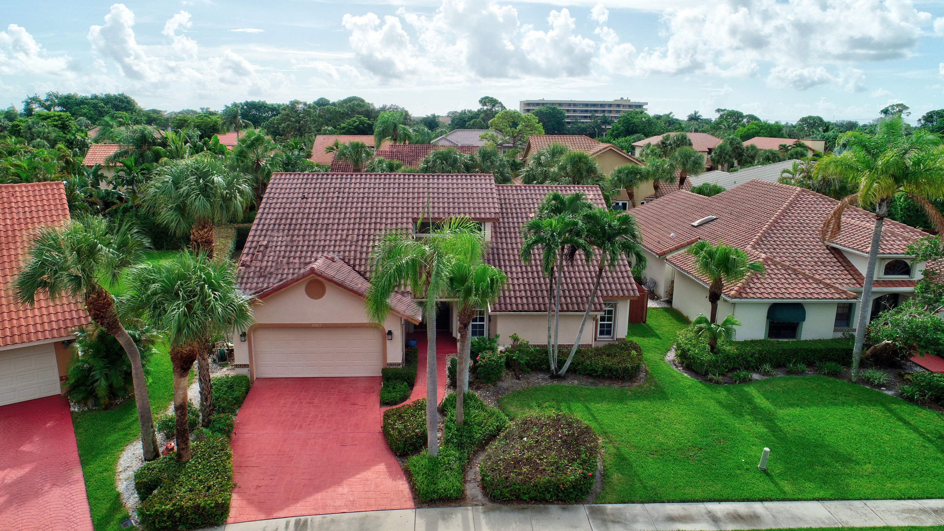 23017 L'Ermitage Circle Boca Raton, FL 33433 - Photo 33 of 41 DJI_0772_3_4_5_6