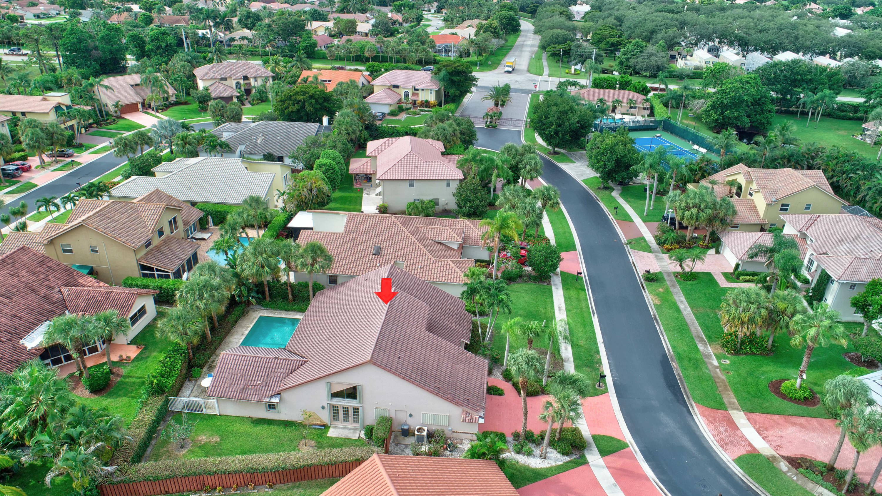 23017 L'Ermitage Circle Boca Raton, FL 33433 - Photo 35 of 41 DJI_0782_3_4_5_6
