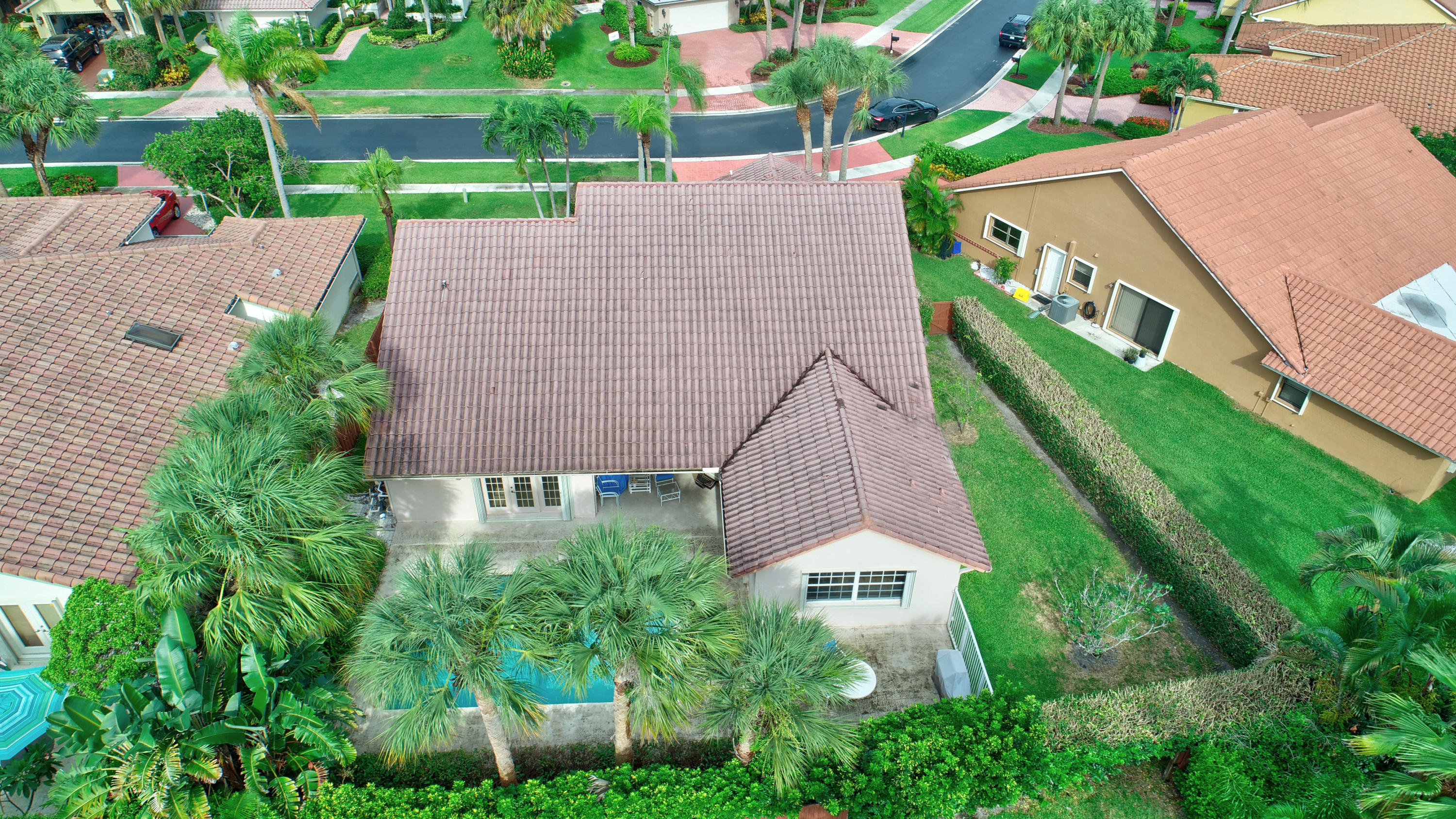 23017 L'Ermitage Circle Boca Raton, FL 33433 - Photo 37 of 41 DJI_0792_3_4_5_6