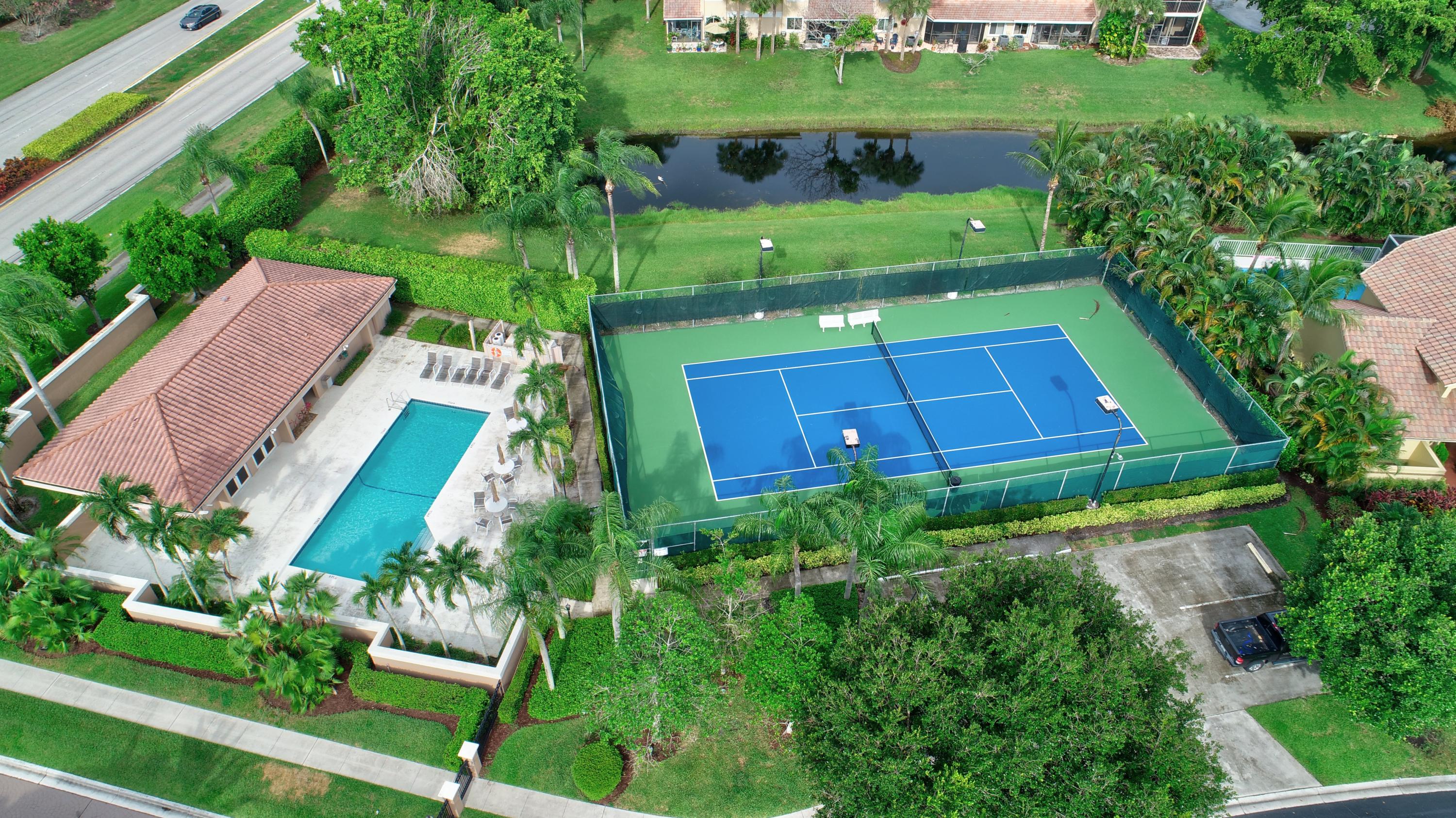 23017 L'Ermitage Circle Boca Raton, FL 33433 - Photo 40 of 41 DJI_0807_08_09_10_11