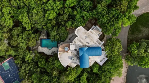 $2,995,000 | 2607 Hemingway Drive, Arlington, TX 76006