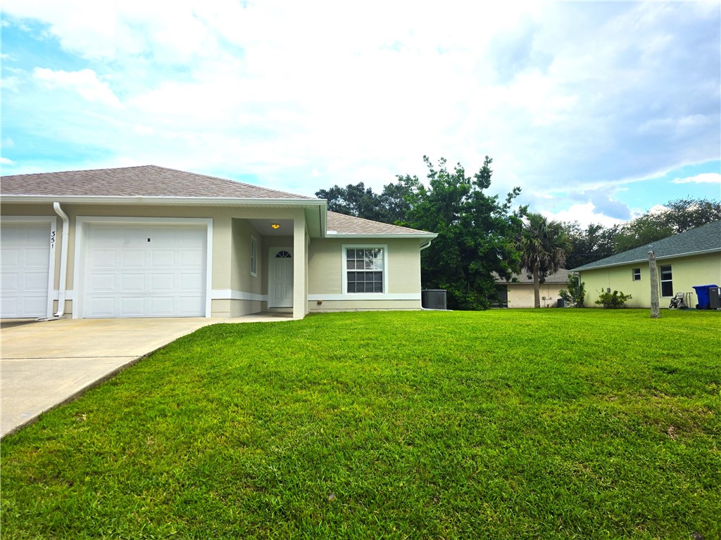 351 Del Monte Road, Unit B Sebastian, FL 32958 - Photo 1 of 36